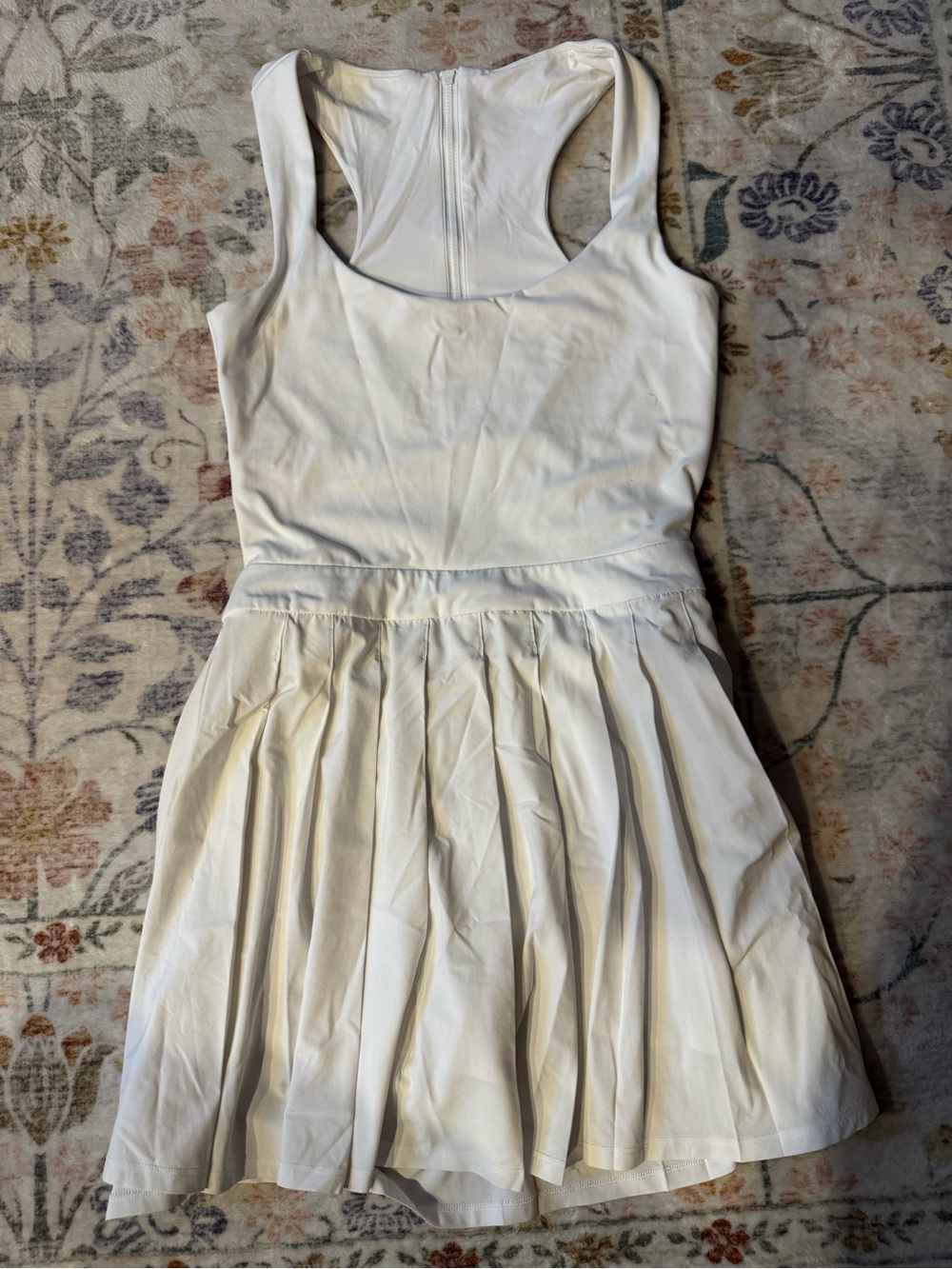 Vuori Set dress